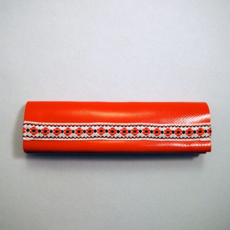 Mäppchen, Federmäppchen, Stiftetasche, LKW-Plane, krambeutel, maßgeschneidert