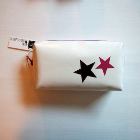 Mäppchen, Federmäppchen, Stiftetasche, LKW-Plane, krambeutel, maßgeschneidert