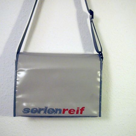 Tasche serienreif
