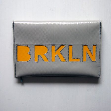 BRKLN-Tabakbeutel
