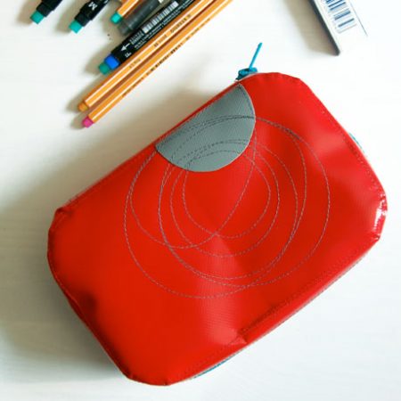 Sketchkit / krambeutel Deine Wunschtasche / www.krambeutel.de / Stefanie Ramb