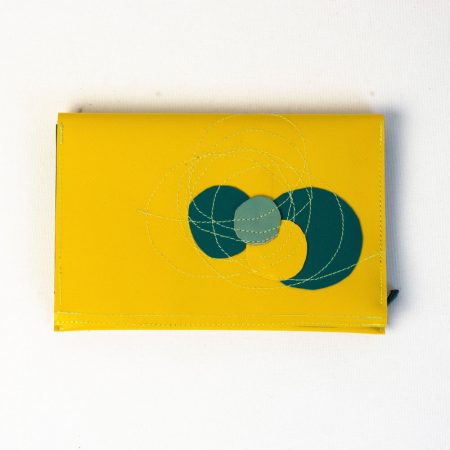 Tabakbeutel aus LKW-Plane, handgemacht in München / www.krambeutel.de krambeutel Deine Wunschtasche