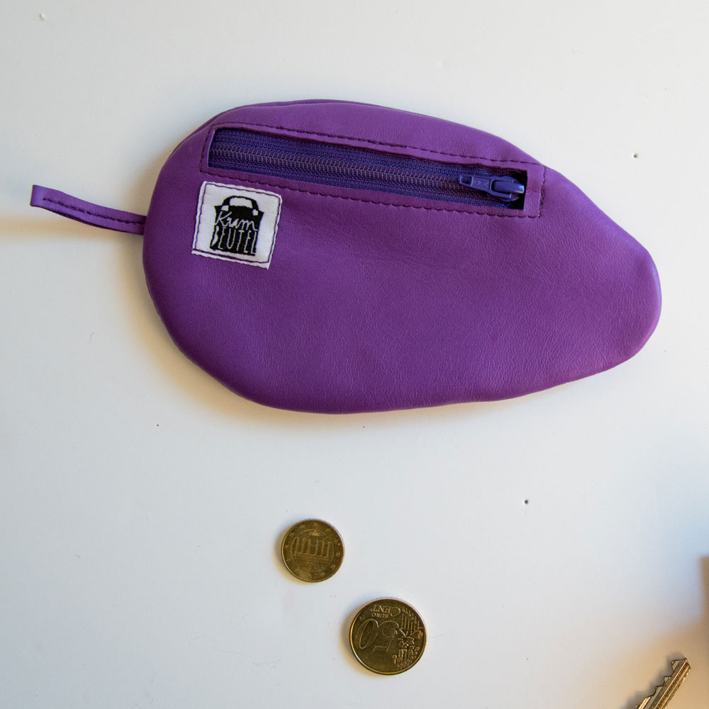 minimaus Etui aus echterer genäht von stefanie ramb krambeutel deine Wunschtasche in München