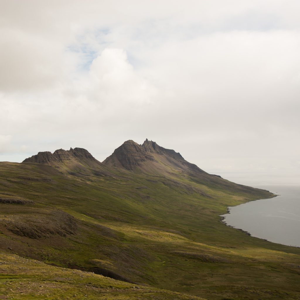 Roadtrip durch Islands Westfjorde. krambeutel unterwegs in Island.