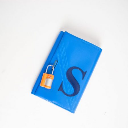 Tagebuch zum Abschliessen