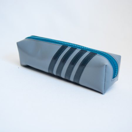 Federmäppchen aus LKW-Plane