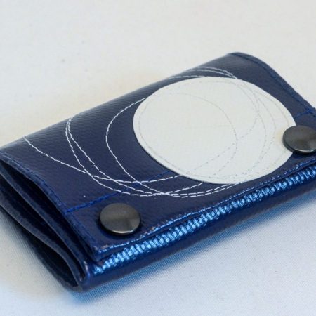 kleiner Planengeldbeutel