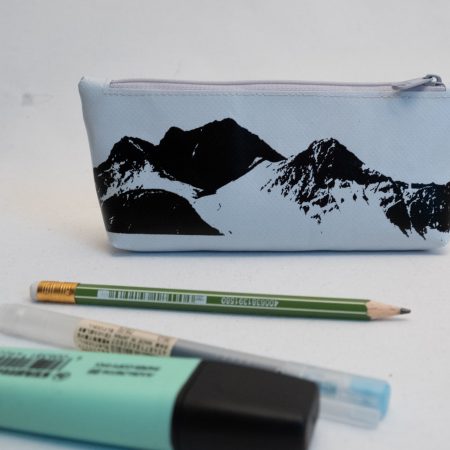 Etui "Vestrahorn"