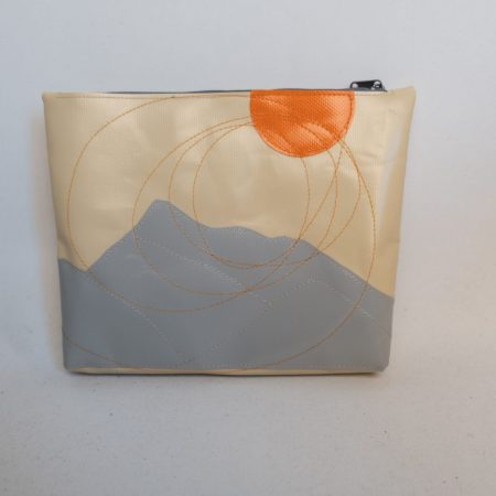 Bergbeutel 2.0 - Zum ersten Mal 4000