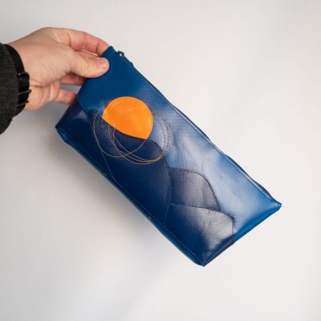 Bergbeutel 2.0 - plötzlich perfekter Tag