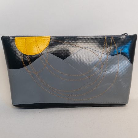 Bergbeutel 2.0 - Kein Schnee und dann perfekter Powder